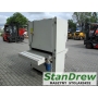 Szlifierka szerokotaśmowa  RWT 950 Rojek