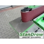 Szlifierka Taśmowa krawędziowa PERFECT MM2315 z oscylacją