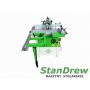 Frezarka dolnowrzecionowa PERFECT DELUX MX 5110A