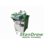 Frezarka dolnowrzecionowa PERFECT DELUX MX 5110A
