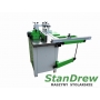 Frezarka dolnowrzecionowa PERFECT DELUX MX 5110A