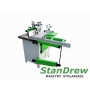 Frezarka dolnowrzecionowa PERFECT DELUX MX 5110A