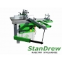 Frezarka dolnowrzecionowa PERFECT DELUX MX 5110A