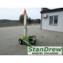 Piła do pakietu mobilna HOLTEC HF 121 E