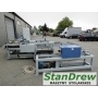Linia na mikrowczep Metal Technika typ LM-6
