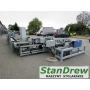 Linia na mikrowczep Metal Technika typ LM-6