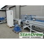 Linia na mikrowczep Metal Technika typ LM-6