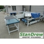 Linia na mikrowczep Metal Technika typ LM-6