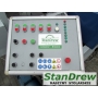 Linia na mikrowczep Metal Technika typ LM-6