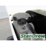 Szlifierka walcowa szerokotaśmowa JET DDS-225
