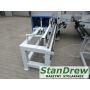 Linia na mikrowczep Metal Technika typ LM-6
