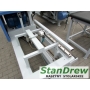 Linia na mikrowczep Metal Technika typ LM-6