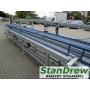 Linia na mikrowczep Metal Technika typ LM-6