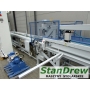 Linia na mikrowczep Metal Technika typ LM-6
