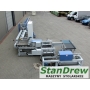 Linia na mikrowczep Metal Technika typ LM-6