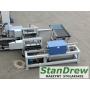 Linia na mikrowczep Metal Technika typ LM-6
