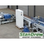 Linia na mikrowczep Metal Technika typ LM-6