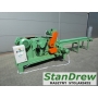 Rębak do zrzyn Drevoindustria SDOP 400/2