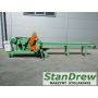Rębak do zrzyn Drevoindustria SDOP 400/2