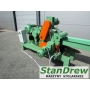 Rębak do zrzyn Drevoindustria SDOP 400/2