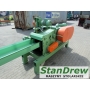 Rębak do zrzyn Drevoindustria SDOP 400/2