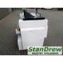 Grubościówka JAROMA DSMB 80 nr 2