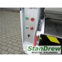 Grubościówka JAROMA DSMB 80 nr 2