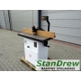Frezarka dolnowrzecionowa BEZ WP-165 2W