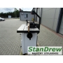 Frezarka dolnowrzecionowa BEZ WP-165 2W