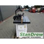 Frezarka dolnowrzecionowa BEZ WP-165 2W