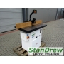 Frezarka dolnowrzecionowa BEZ WP-165 2W