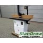Frezarka dolnowrzecionowa BEZ WP-165 2W