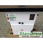 Frezarka dolnowrzecionowa BEZ WP-165 2W