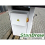 Frezarka dolnowrzecionowa BEZ WP-165 2W