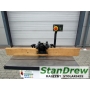 Frezarka dolnowrzecionowa BEZ WP-165 2W