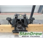 Frezarka dolnowrzecionowa BEZ WP-165 2W