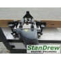 Frezarka dolnowrzecionowa BEZ WP-165 2W