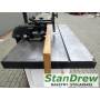 Frezarka dolnowrzecionowa BEZ WP-165 2W