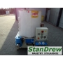 Brykieciarka Comafer Dinamic 85N