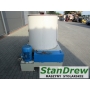 Brykieciarka Comafer Dinamic 85N