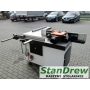 Piła Frezarka SCM TS 1400