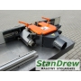 Piła Frezarka SCM TS 1400