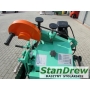 Uniwersalna Ostrzałka Drozdowski OS-2M nr 2