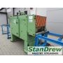 Wielopiła dwuwałowa WP-165 2W Brodpol 380/165