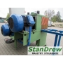 Wielopiła dwuwałowa WP-165 2W Brodpol 380/165