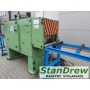 Wielopiła dwuwałowa WP-165 2W Brodpol 380/165