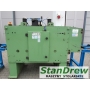 Wielopiła dwuwałowa WP-165 2W Brodpol 380/165