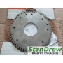 Faba PI-404 250 x 8,0 / 6,1 x 80 z-60