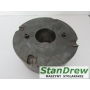 Głowica strugarska 50x125/40 nr 101
