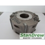 Głowica strugarska aluminiowa 60x125/40 nr 106